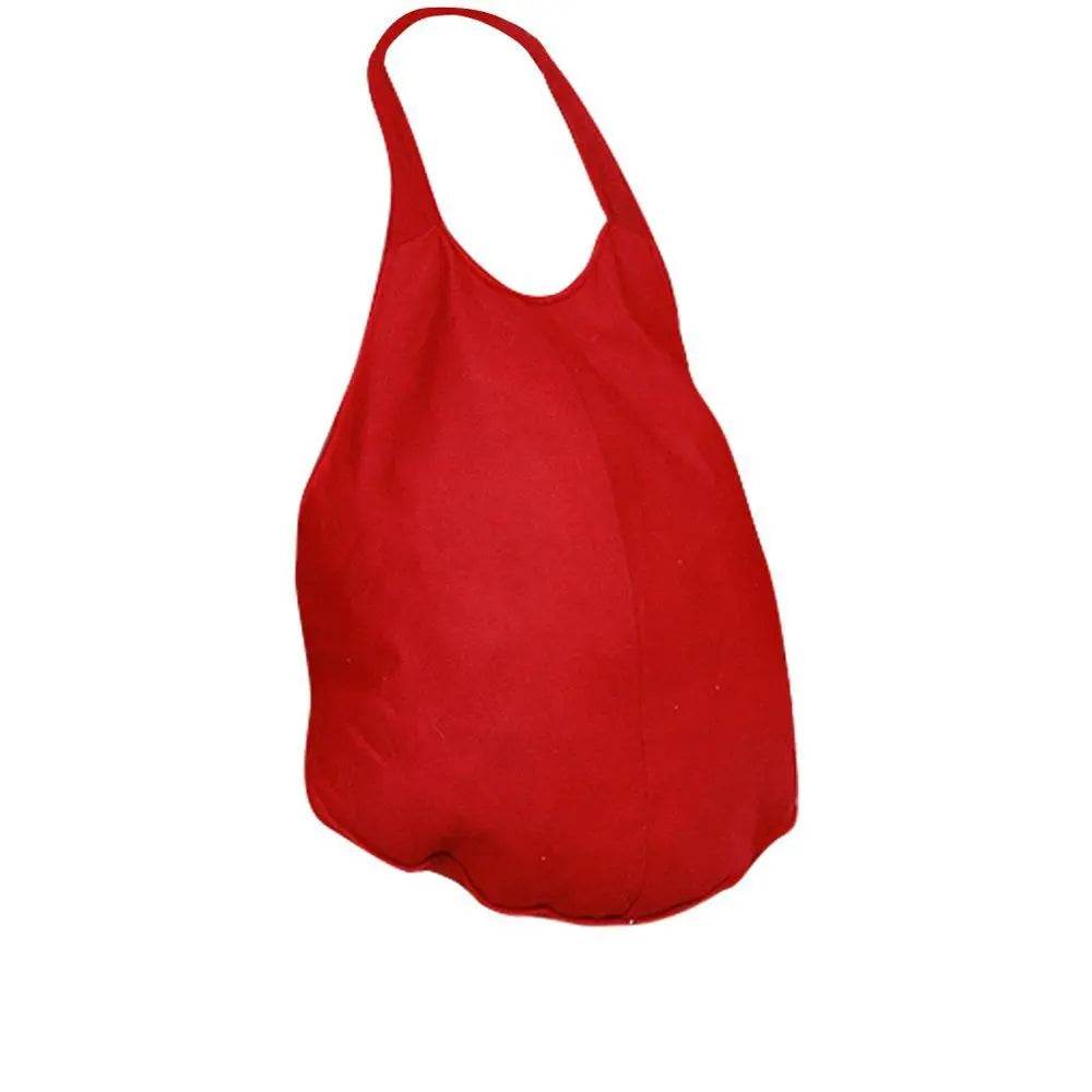 Christmas Costume Accessories Santa Claus Fake Belly Props Unisex - ciclove