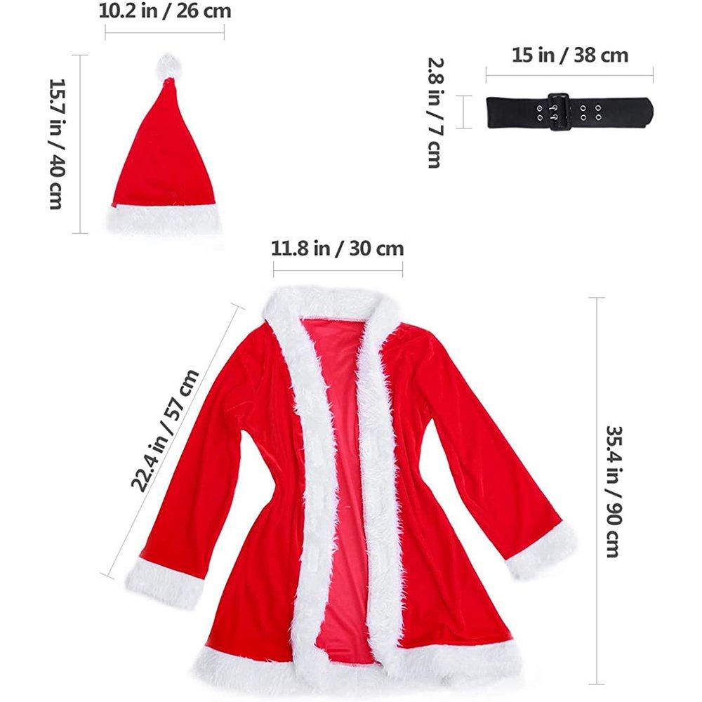 Christmas Costumes Stage Costumes Christmas Uniforms Ds Party Role Play